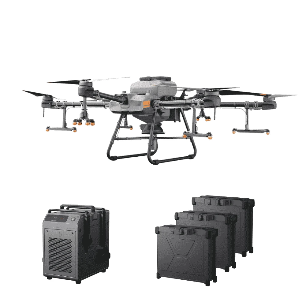 DJI Agras T30 1 DJI Agras T30
