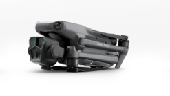 DJI Mavic 3 Pro - Alleen De Drone -DJI Shop DJI Mavic 3 Pro 折叠状态
