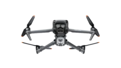 DJI Mavic 3 Pro - Alleen De Drone -DJI Shop DJI Mavic 3 Pro 正面仰视