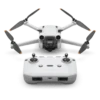 DJI Mini 3 Pro - Pack Met RC-N1 Radiobesturing - Drone