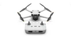 DJI Mini 3 Pro - Pack Met RC-N1 Radiobesturing - Drone