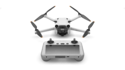 DJI Mini 3 Pro - Set Met RC-afstandsbediening - Drone