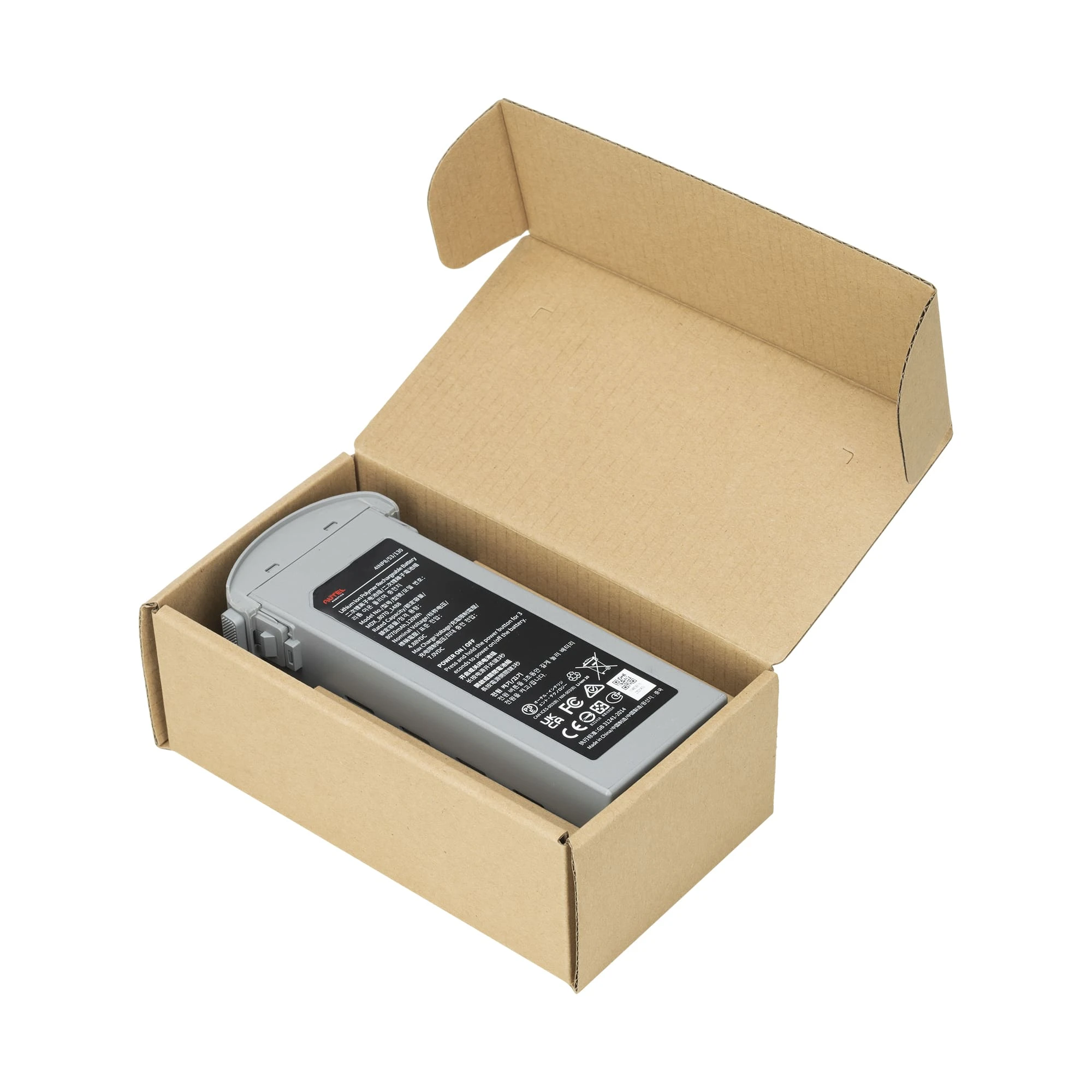 Autel Robotics - Batterij Voor EVO Max Serie 5 Autel Robotics - Batterij Voor EVO Max Serie - Afbeelding 5