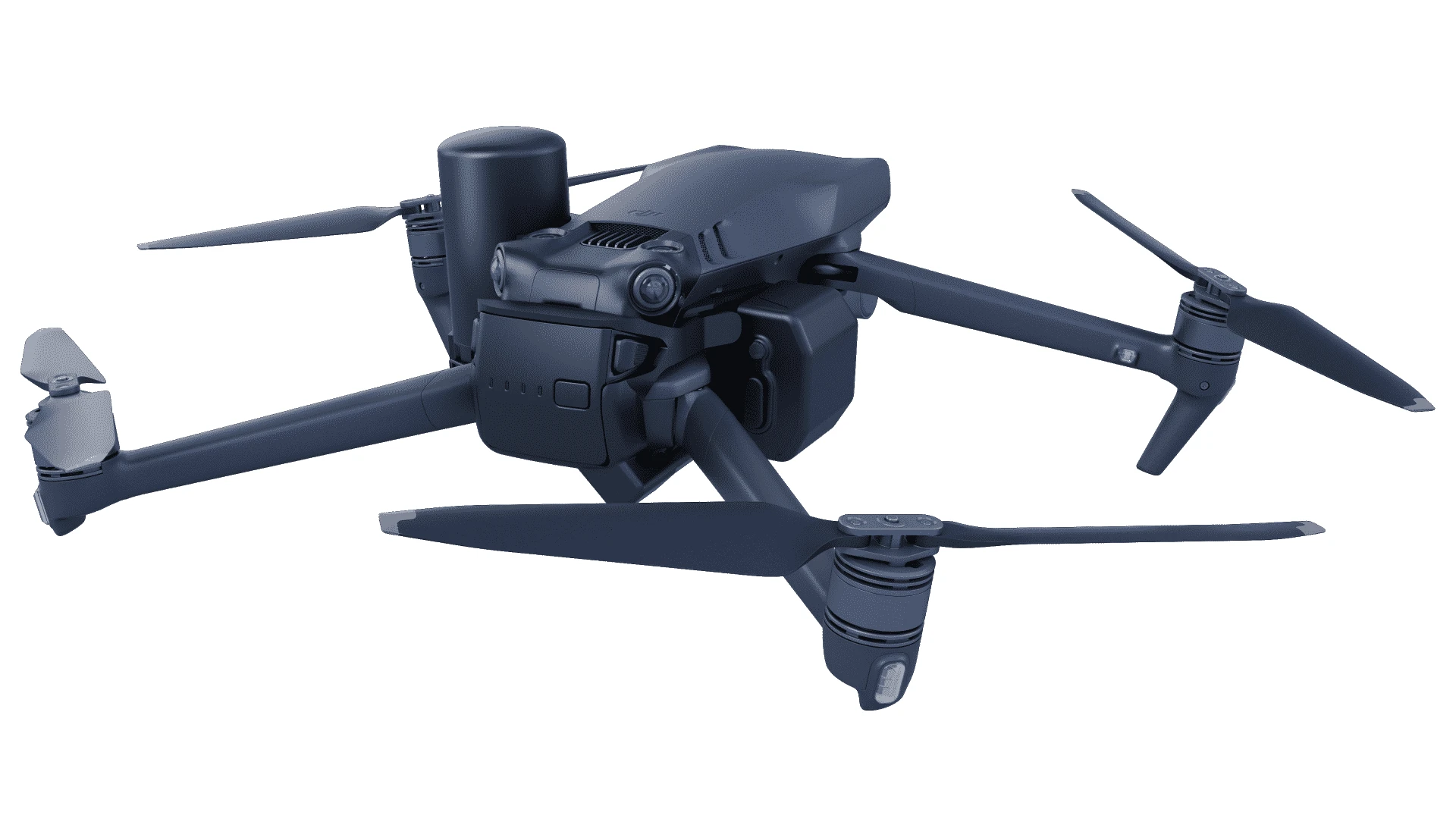 AVSS - PRS-MAVIC Parachutesysteem Voor DJI Mavic 3 3 AVSS - PRS-MAVIC Parachutesysteem Voor DJI Mavic 3 - Afbeelding 3