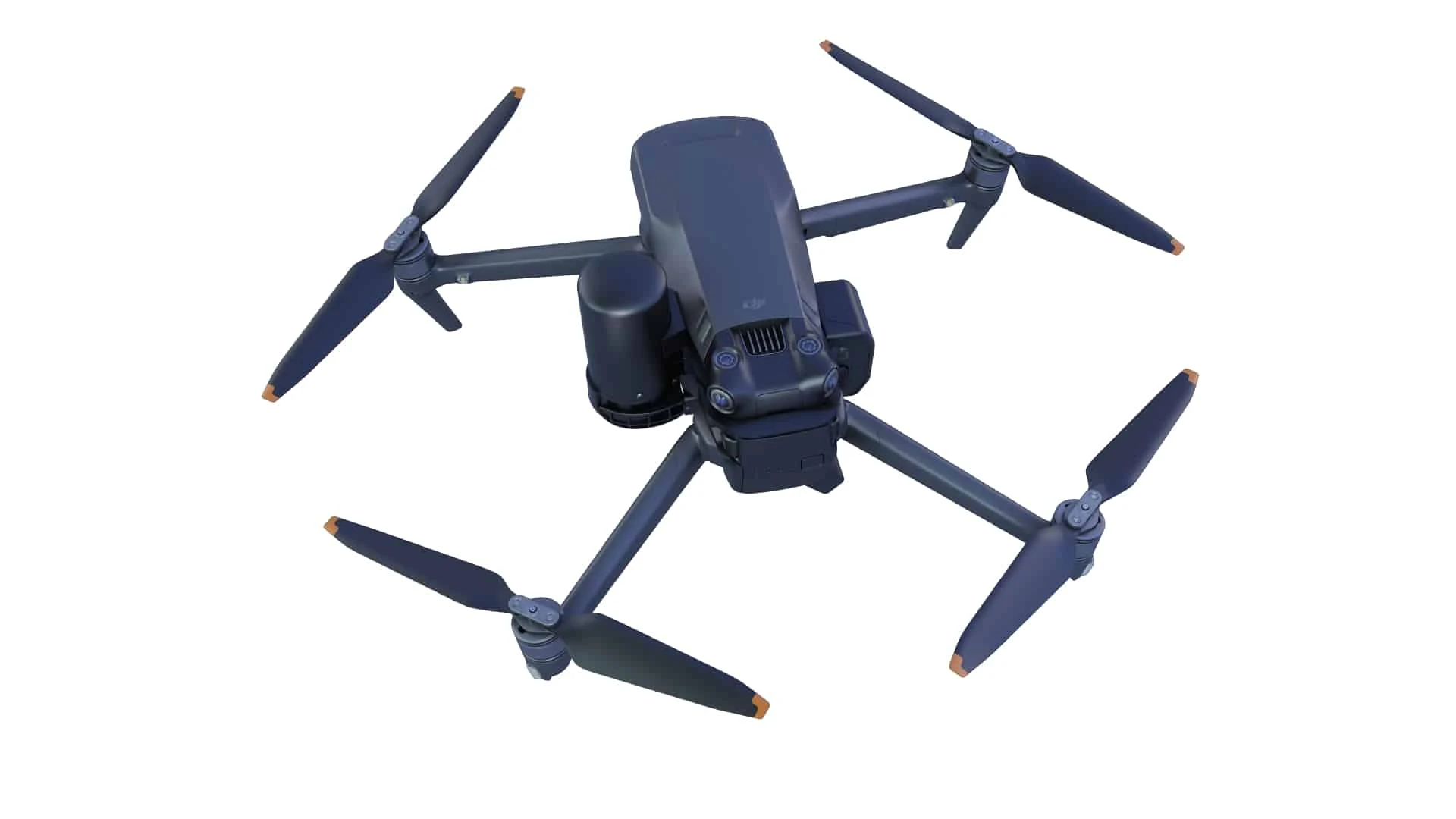 AVSS - PRS-MAVIC Parachutesysteem Voor DJI Mavic 3 2 AVSS - PRS-MAVIC Parachutesysteem Voor DJI Mavic 3 - Afbeelding 2