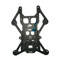DJI Avata - Hoofdframe Met Grafietplaat