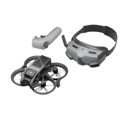 DJI Avata - Pro-View Combo - Incl. RC Motion 2 & Goggles 2