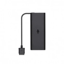 DJI FPV - Lader Met Voedingskabel (Bulk)