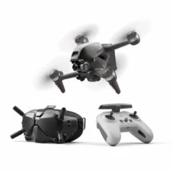 DJI FPV - Combo (EU) - Drone