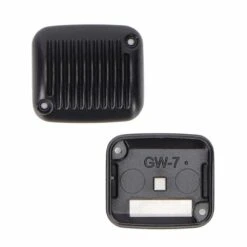 DJI FPV - Achterklep