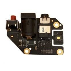 DJI FPV - Goggle V2 Voedingskaart