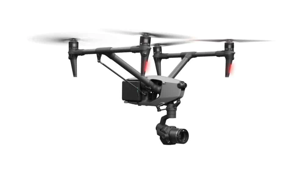 DJI Inspire 3 1 DJI Inspire 3