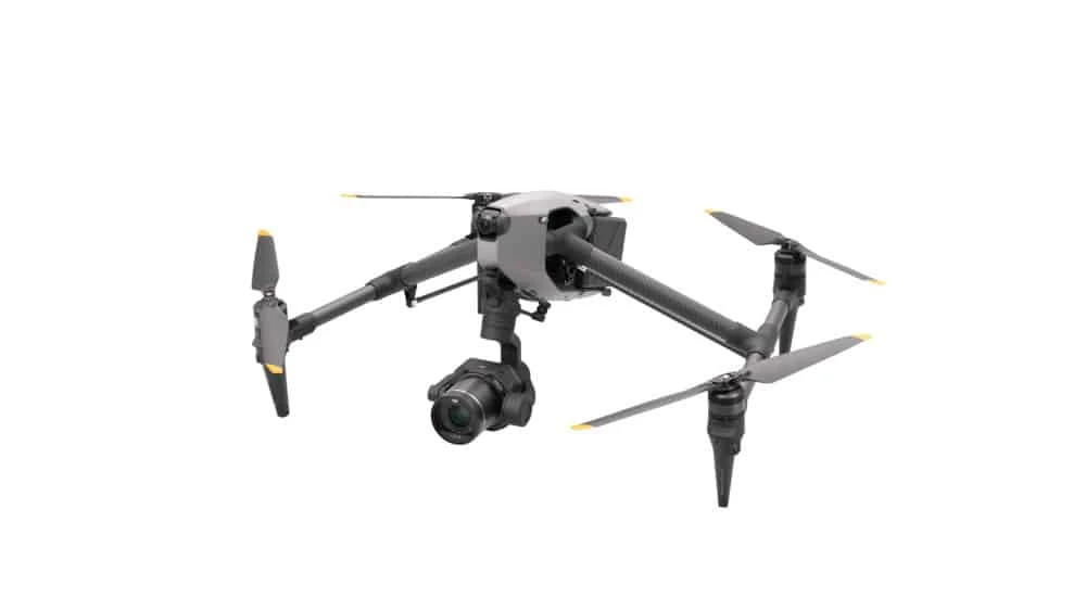 DJI Inspire 3 6 DJI Inspire 3 - Afbeelding 6