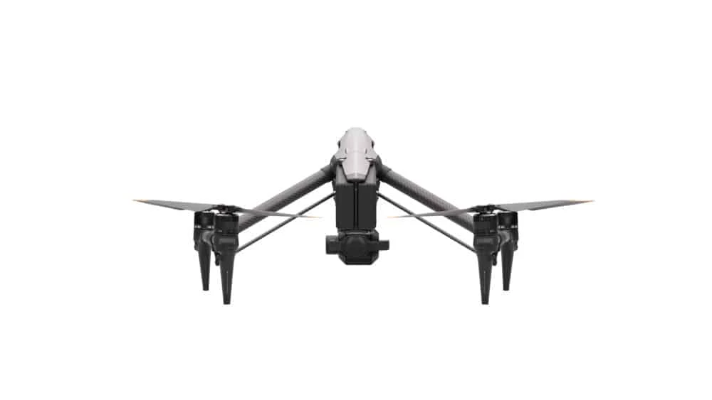 DJI Inspire 3 11 DJI Inspire 3 - Afbeelding 11