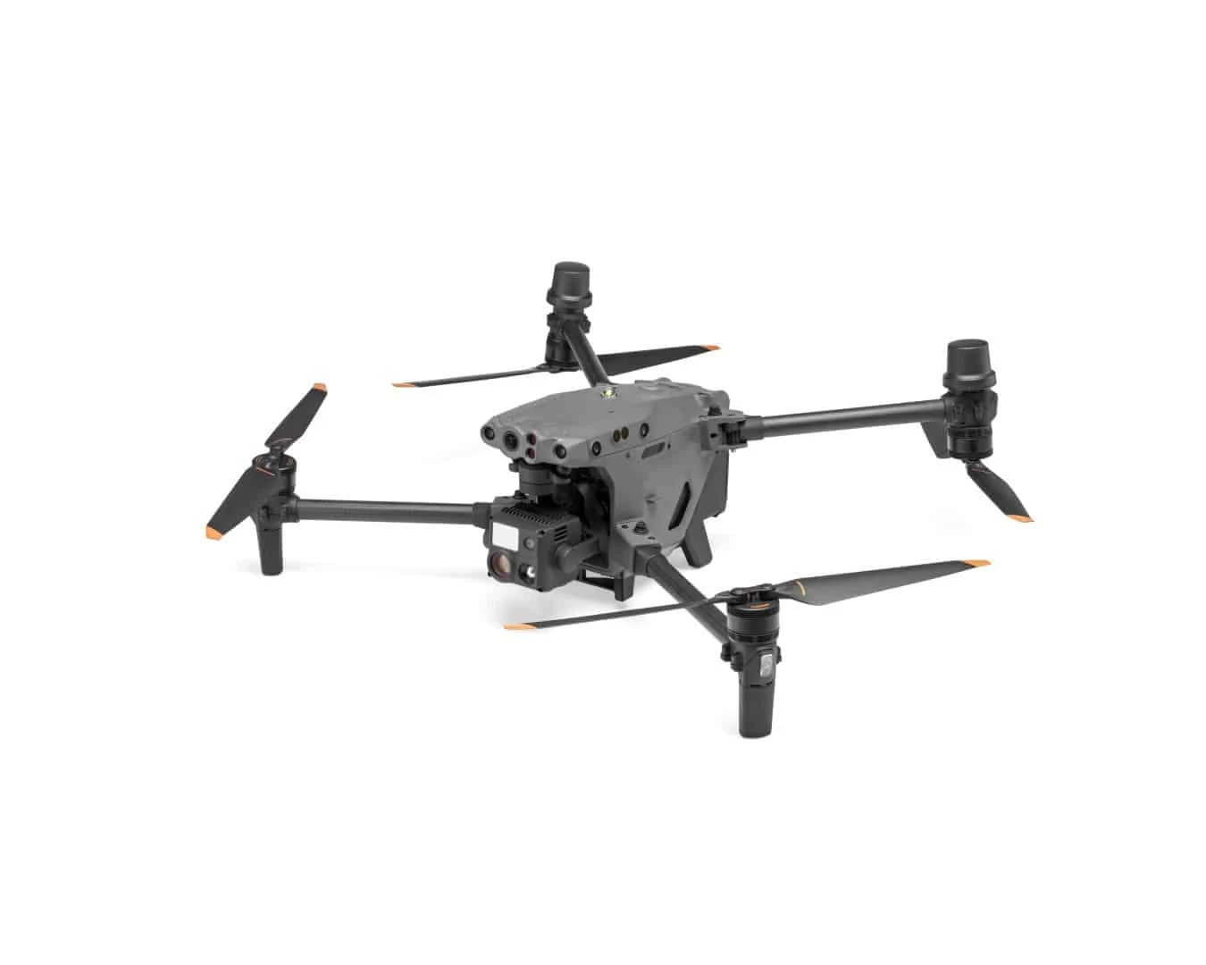 DJI M30T 30T Matrix 1 DJI M30T 30T Matrix