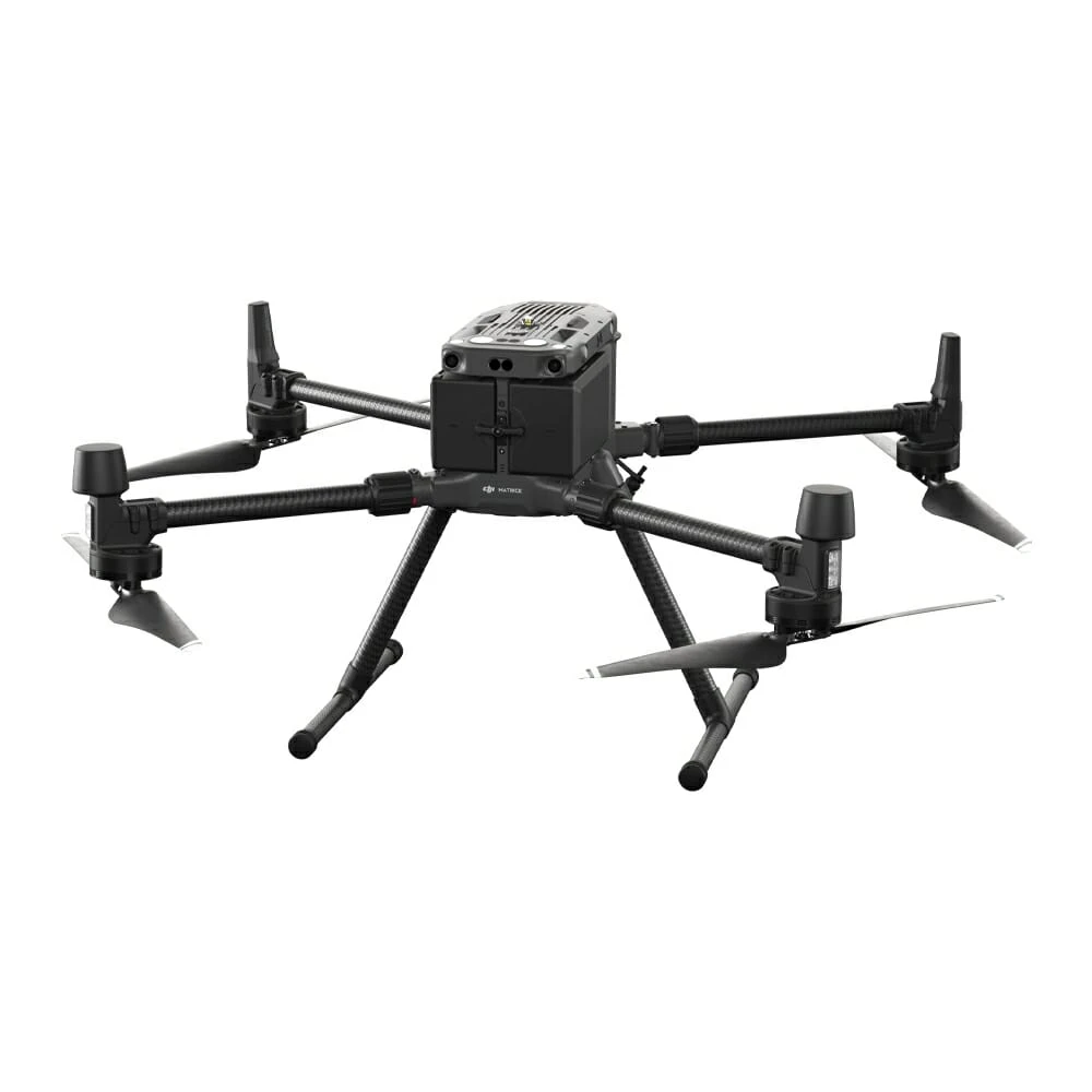 DJI Matrice 300 RTK Fotogrammetrie Pakket 3 DJI Matrice 300 RTK Fotogrammetrie Pakket - Afbeelding 3