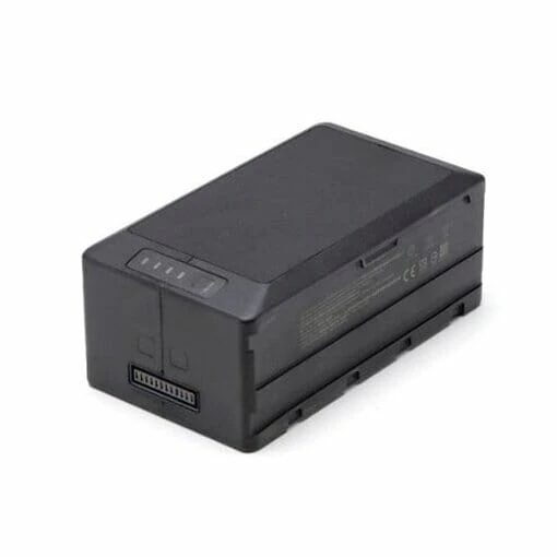 DJI Matrice 300 RTK - TB60 Batterij 1 DJI Matrice 300 RTK - TB60 Batterij