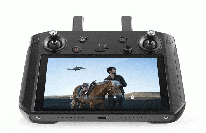 DJI - Smart Controller (bulk Versie) 1 DJI - Smart Controller (bulk Versie)