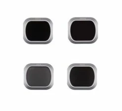 DJI Mavic 2 Pro - ND-filterpakket