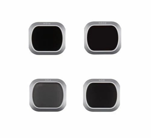 DJI Mavic 2 Pro - ND-filterpakket 1 DJI Mavic 2 Pro - ND-filterpakket