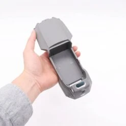 DJI Mavic 2 PRO/ZOOM - Bovenste Chassis -DJI Shop dji mavic 2 pro zoom chassis superieur 2