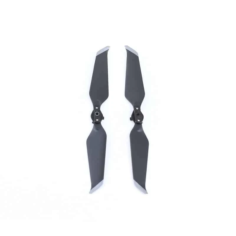 DJI Mavic 2 Pro Zoom - 8743 Low Noise Propellers 1 DJI Mavic 2 Pro Zoom - 8743 Low Noise Propellers