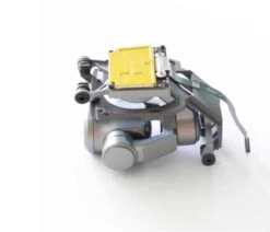 DJI Mavic 2 Zoom - Complete Videopod -DJI Shop dji mavic 2 zoom nacelle video complete 3