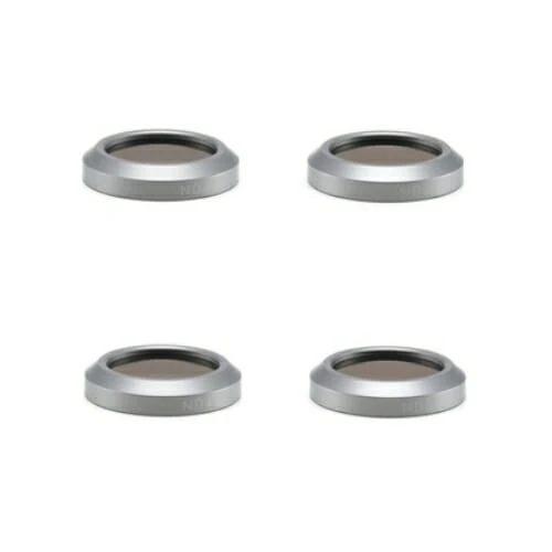 DJI Mavic 2 Zoom - Set 4 ND Filters 1 DJI Mavic 2 Zoom - Set 4 ND Filters
