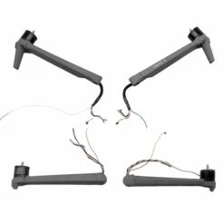 DJI Mavic 3 - Rechter Achterarm -DJI Shop dji mavic 3 bras arriere gauche 4 1