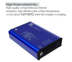 DJI Mavic 3 - Batterijlader -DJI Shop dji mavic 3 chargeur pour batteries 5