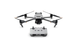 DJI Mavic 3 Classic - DJI RC-N1 Pack