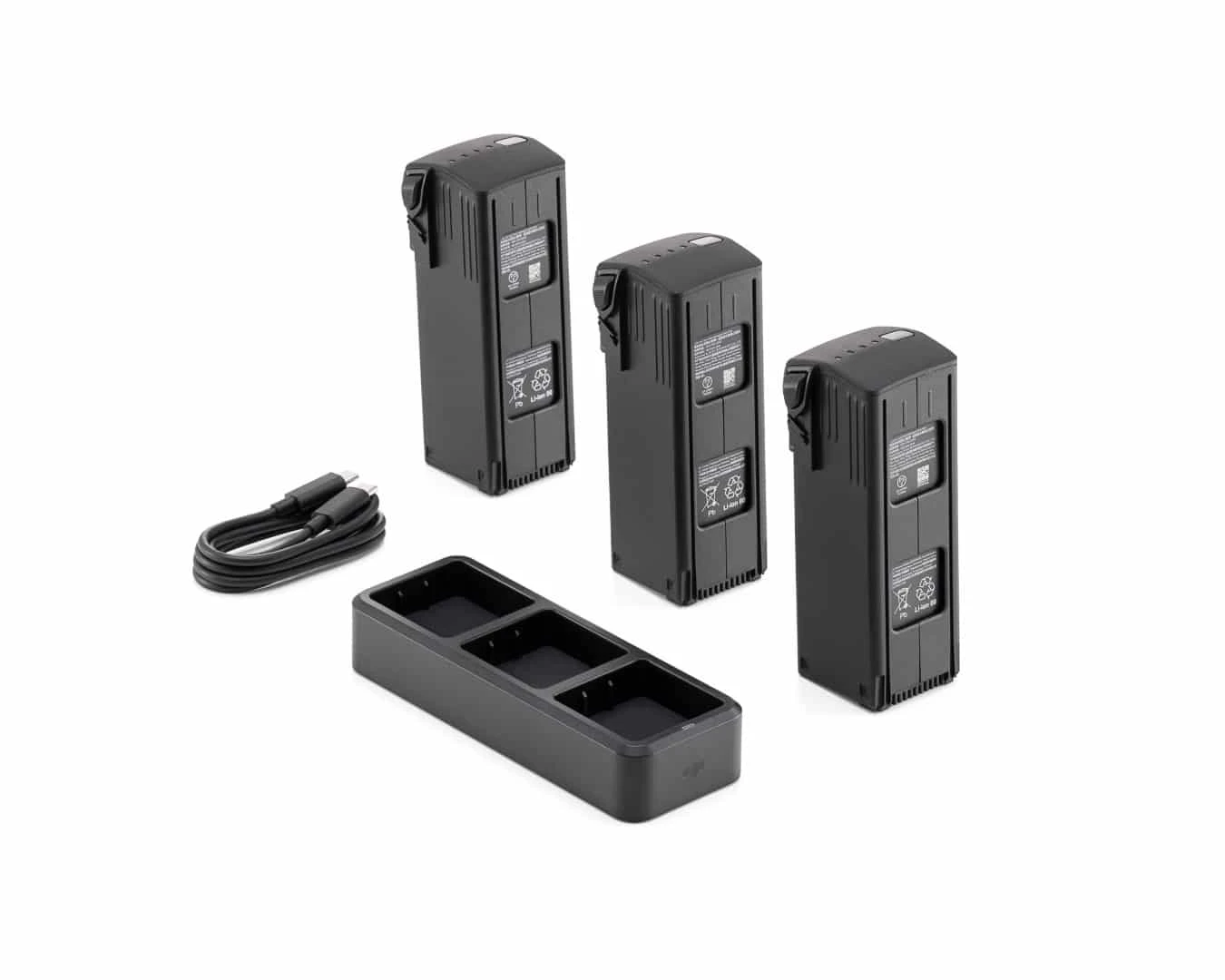 DJI Mavic 3 Enterprise Batterijkit 2 DJI Mavic 3 Enterprise Batterijkit - Afbeelding 2