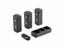 DJI Mavic 3 Enterprise Batterijkit 5 DJI Mavic 3 Enterprise Batterijkit -DJI Shop dji mavic 3 enterprise kit batteries