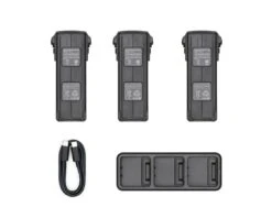 DJI Mavic 3 Enterprise Batterijkit