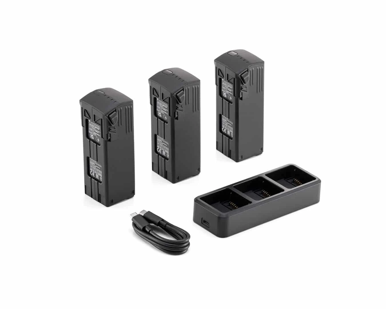 DJI Mavic 3 Enterprise Batterijkit 3 DJI Mavic 3 Enterprise Batterijkit - Afbeelding 3