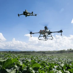 DJI Mavic 3 Multispectraal - Agras T10 Combo