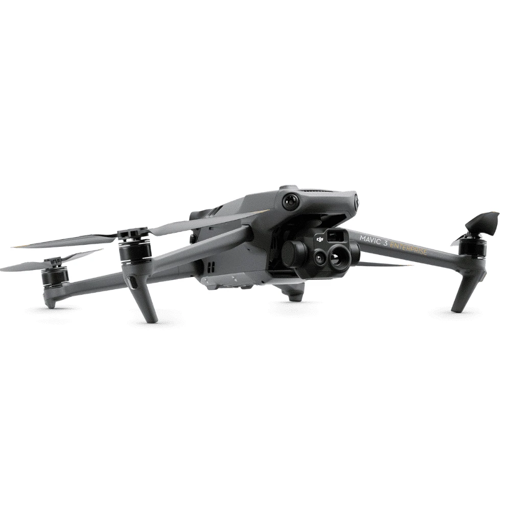 DJI Mavic 3T Thermisch (Universele Editie) 3 DJI Mavic 3T Thermisch (Universele Editie) - Afbeelding 3