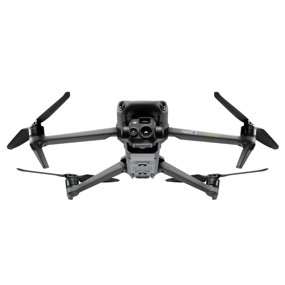 DJI Mavic 3T Thermisch (Universele Editie) 1 DJI Mavic 3T Thermisch (Universele Editie)