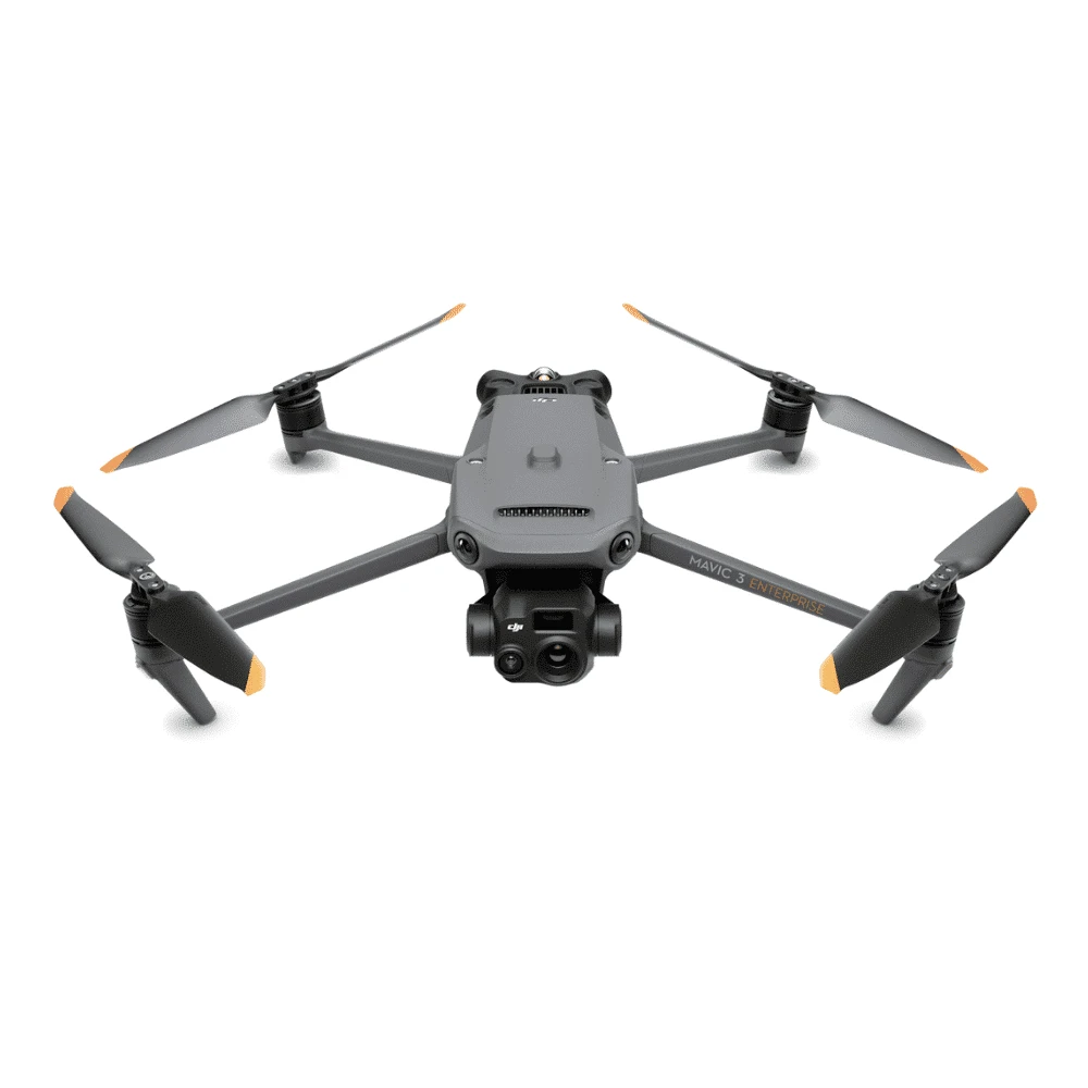 DJI Mavic 3T Thermisch (Universele Editie) 2 DJI Mavic 3T Thermisch (Universele Editie) - Afbeelding 2