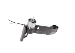 DJI Mavic Air - Zwarte Rechter Voorarm