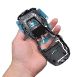 DJI Mavic Air - Bovenframe -DJI Shop dji mavic air chassis superieur 4