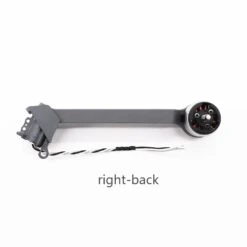DJI Mavic Pro - Rechter Achterarm