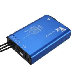 DJI Mavic Pro - 5 In 1 Oplader -DJI Shop dji mavic pro chargeur 5 en 1 4