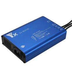 DJI Mavic Pro - 5 In 1 Oplader -DJI Shop dji mavic pro chargeur 5 en 1 5