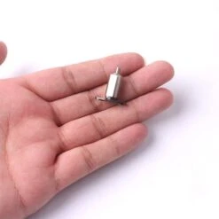 DJI Mavic Pro - Voorste Arm Scharnier -DJI Shop dji mavic pro charniere bras avant 4