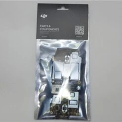 DJI Mavic Pro - Kern Bestuur