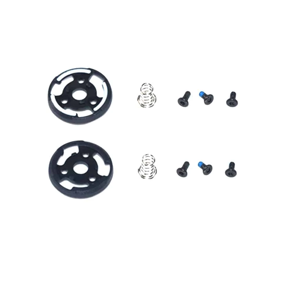 DJI Mavic Pro - Snelkoppelingsbevestiging 1 DJI Mavic Pro - Snelkoppelingsbevestiging