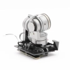 DJI Mavic Pro - Complete Pod -DJI Shop dji mavic pro nacelle complete 4