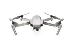 DJI Mavic Pro Platinum - Vervangende Eenheid
