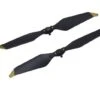 DJI Mavic Pro Platinum - 8331 Gouden Propellers
